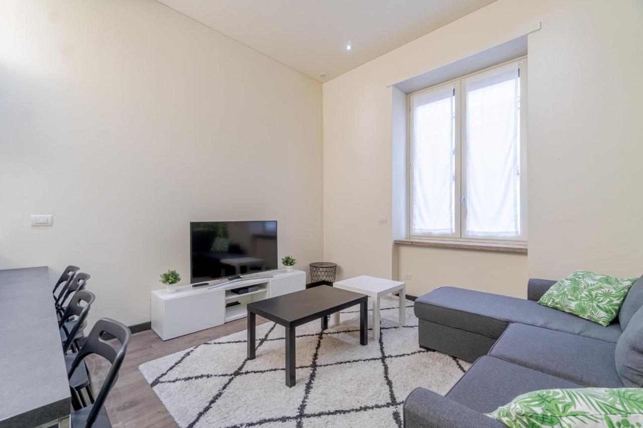 Turin Oasis Botanique Modern & Central Apartment Buitenkant foto