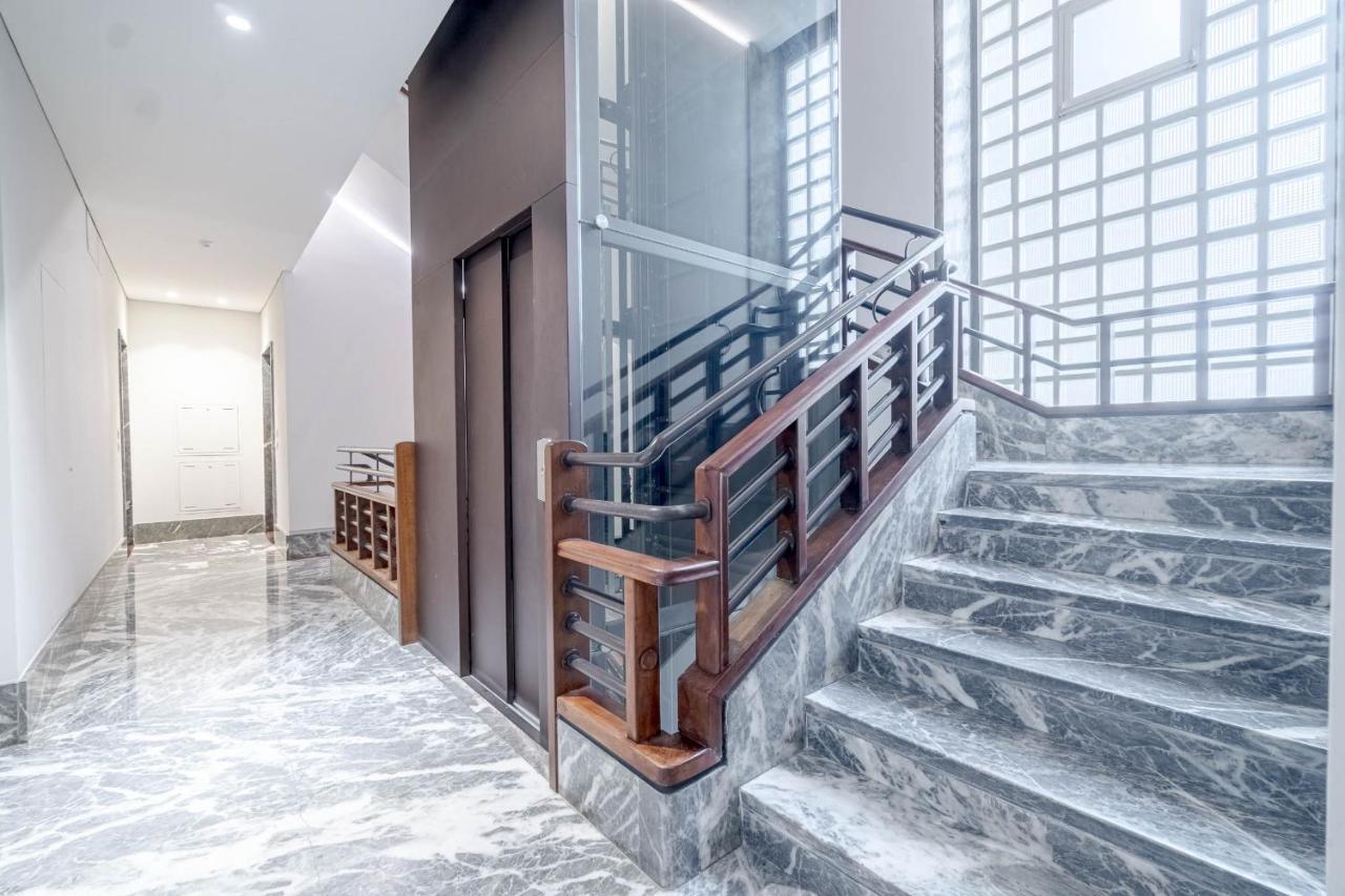 Turin Oasis Botanique Modern & Central Apartment Buitenkant foto