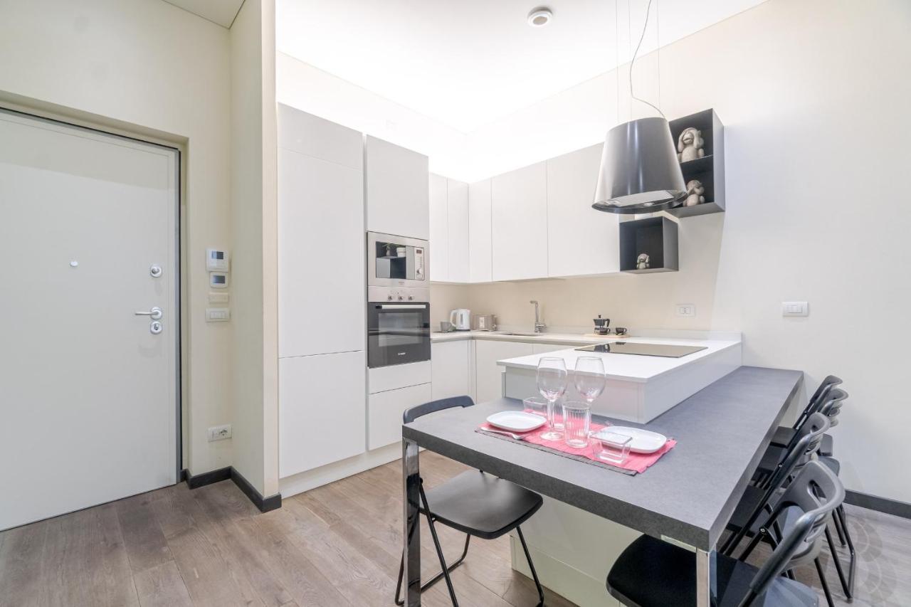 Turin Oasis Botanique Modern & Central Apartment Buitenkant foto
