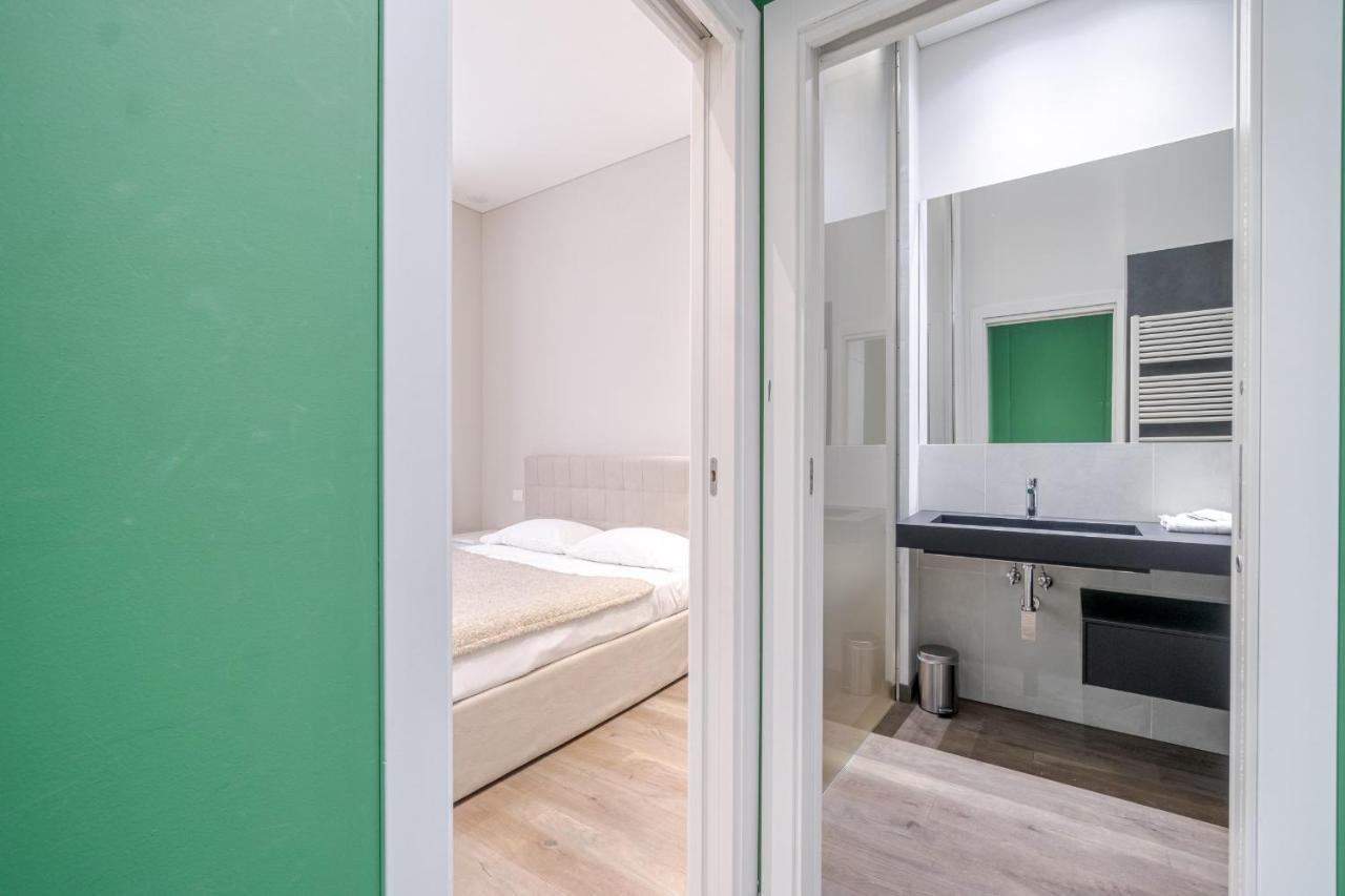 Turin Oasis Botanique Modern & Central Apartment Buitenkant foto